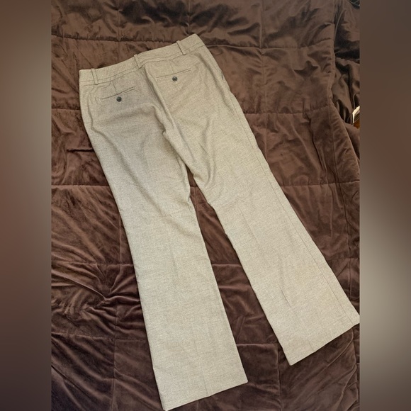 Banana Republic Ryan fit lined dress pants- EUC - Picture 2 of 11